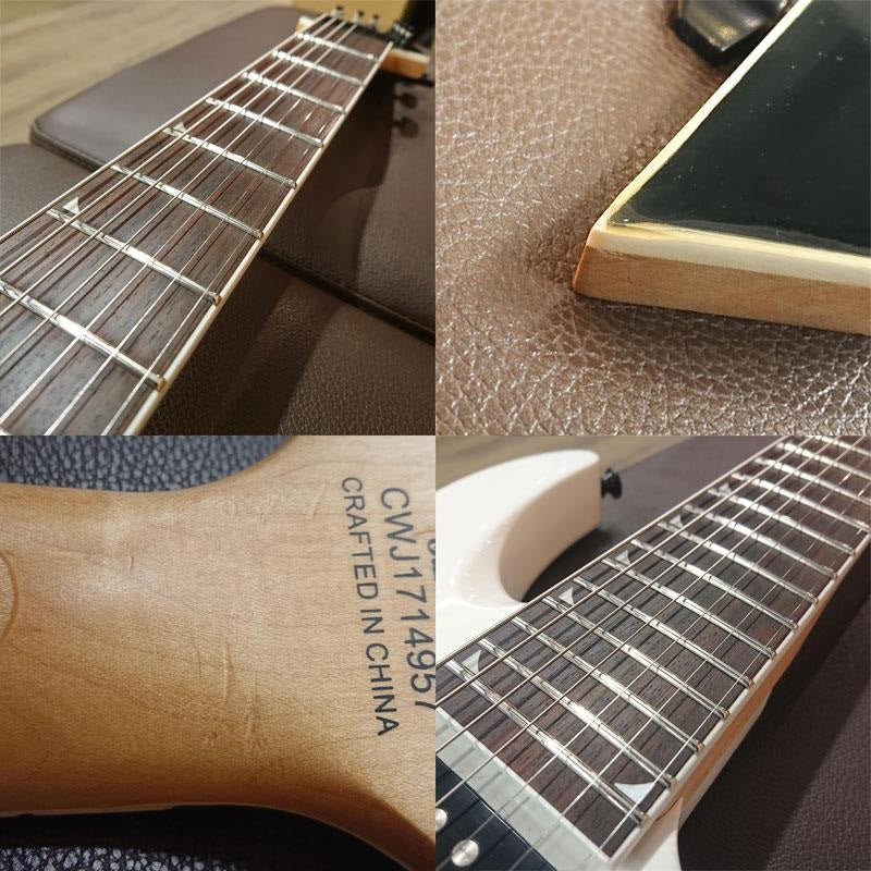 Used_JS_Series_Dinky_Arch_Top_JS32-7_DKA_HT_Amaranthus_(Snow_White)_[SN_CWJ1714957]_by_Jackson_09