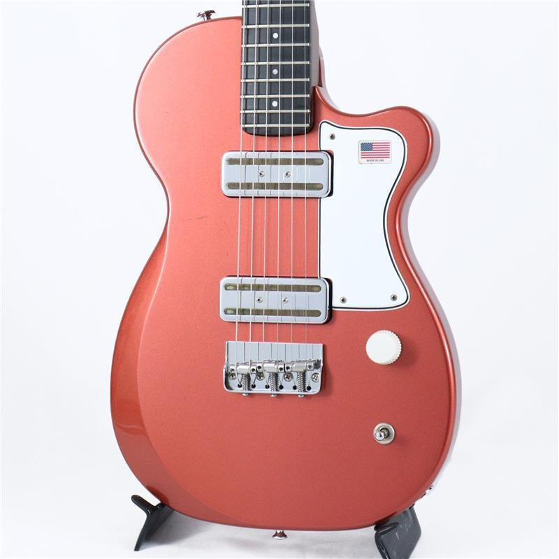 Used_JUNO_(Rose)_[SN_0210328]_Made_in_USA_Fair_2025_01