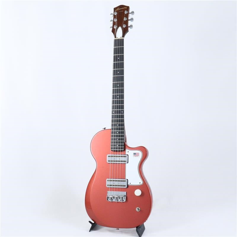 Used_JUNO_(Rose)_[SN_0210328]_Made_in_USA_Fair_2025_02