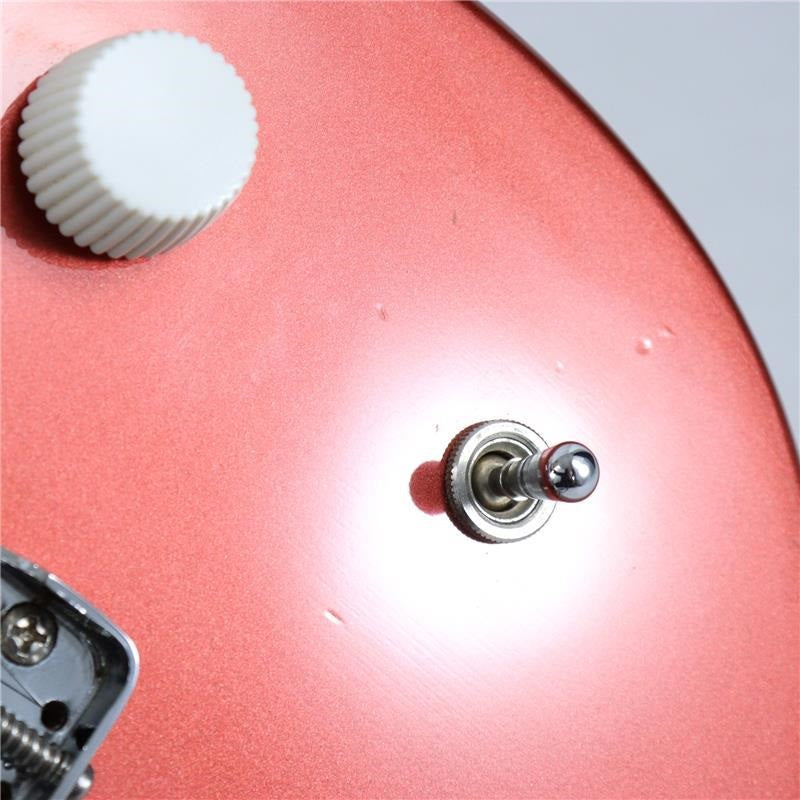 Used_JUNO_(Rose)_[SN_0210328]_Made_in_USA_Fair_2025_10