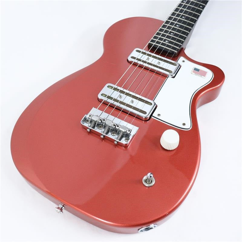 Used_JUNO_(Rose)_[SN_0210328]_Made_in_USA_Fair_2025_11