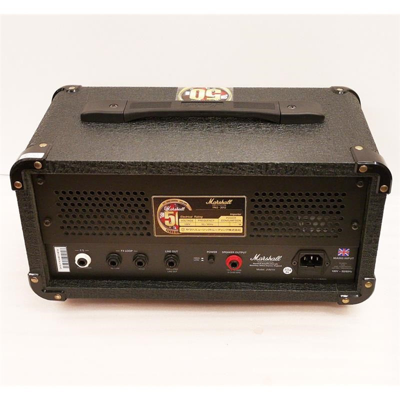 Used_JVM-1H_[Marshall_50th_Anniversary_Model]_07