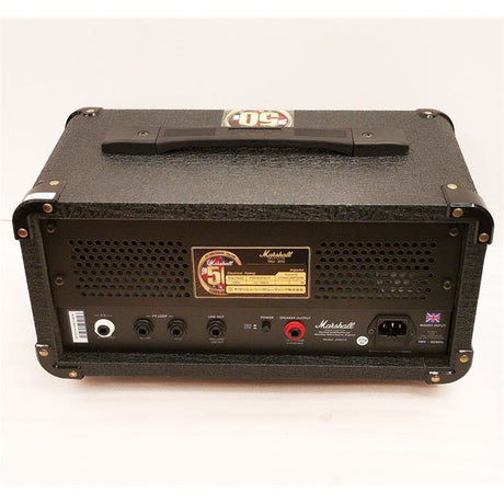 Used_JVM-1H_[Marshall_50th_Anniversary_Model]_07