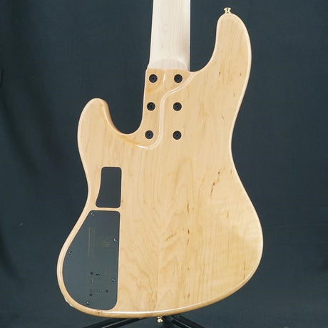 Used_Jabba_Custom_5_Master_Grade_Koa_Top_with_Plexi_PG_(T-NAT-G)_02