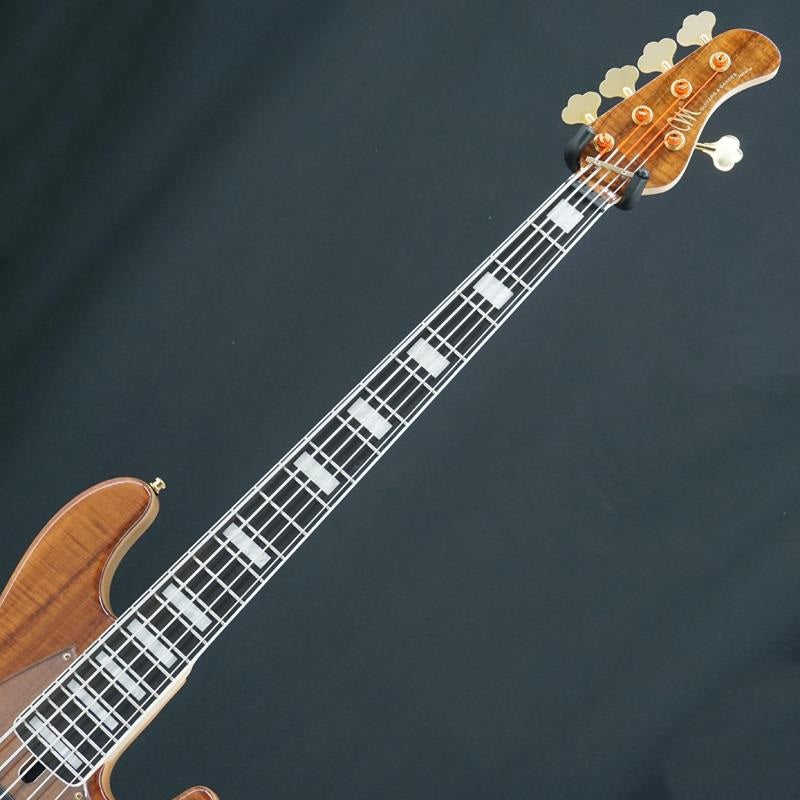 Used_Jabba_Custom_5_Master_Grade_Koa_Top_with_Plexi_PG_(T-NAT-G)_05