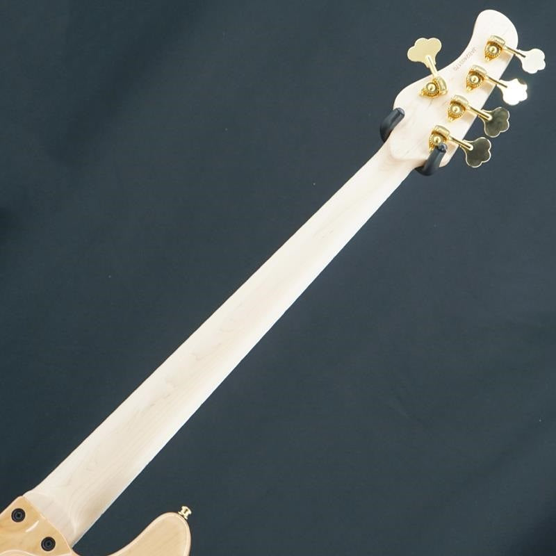 Used_Jabba_Custom_5_Master_Grade_Koa_Top_with_Plexi_PG_(T-NAT-G)_06