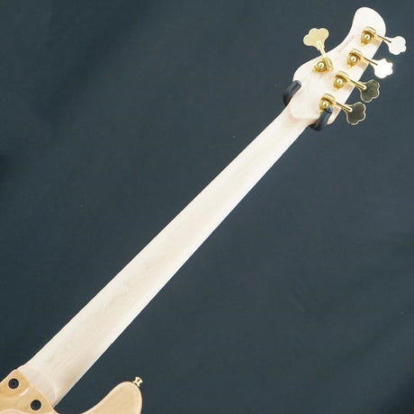 Used_Jabba_Custom_5_Master_Grade_Koa_Top_with_Plexi_PG_(T-NAT-G)_06