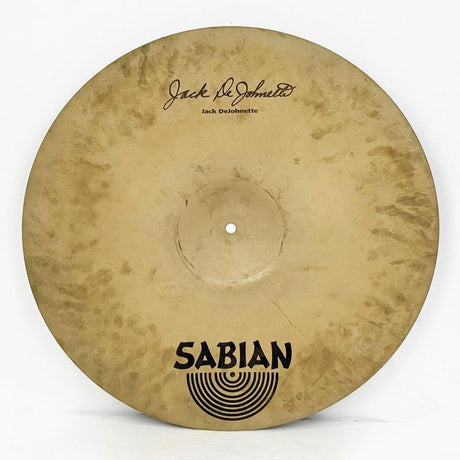 Used_Jack_DeJohnette_Signature_Encore_Ride_20_[2504g]_02