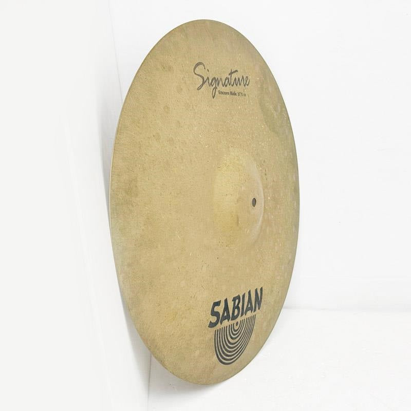Used_Jack_DeJohnette_Signature_Encore_Ride_20_[2504g]_04