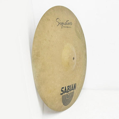 Used_Jack_DeJohnette_Signature_Encore_Ride_20_[2504g]_04