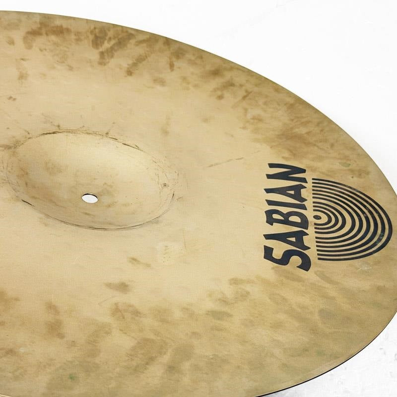Used_Jack_DeJohnette_Signature_Encore_Ride_20_[2504g]_07