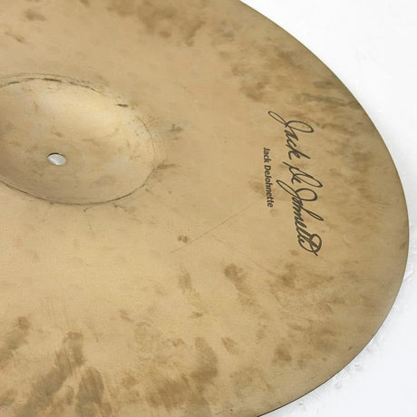 Used_Jack_DeJohnette_Signature_Encore_Ride_20_[2504g]_08