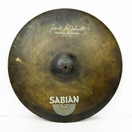 Used_Jack_DeJohnette_Signature_Ride_20_[2450g]_01