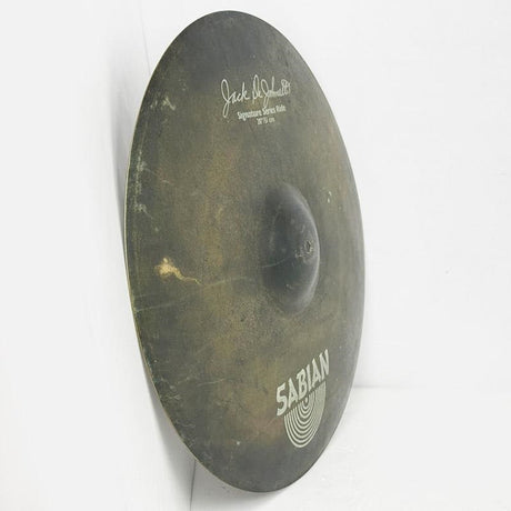 Used_Jack_DeJohnette_Signature_Ride_20_[2450g]_04