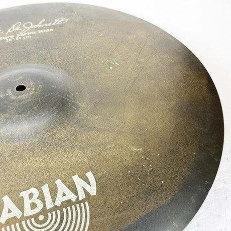 Used_Jack_DeJohnette_Signature_Ride_20_[2450g]_05