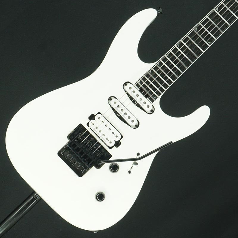 Used_Jackson_Pro_Plus_Series_Soloist_SLA3_(White)_[SN_CYJ2302343]_01