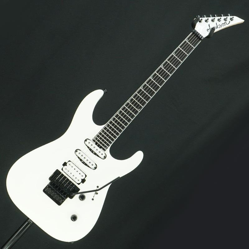 Used_Jackson_Pro_Plus_Series_Soloist_SLA3_(White)_[SN_CYJ2302343]_03