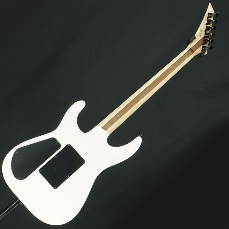 Used_Jackson_Pro_Plus_Series_Soloist_SLA3_(White)_[SN_CYJ2302343]_04