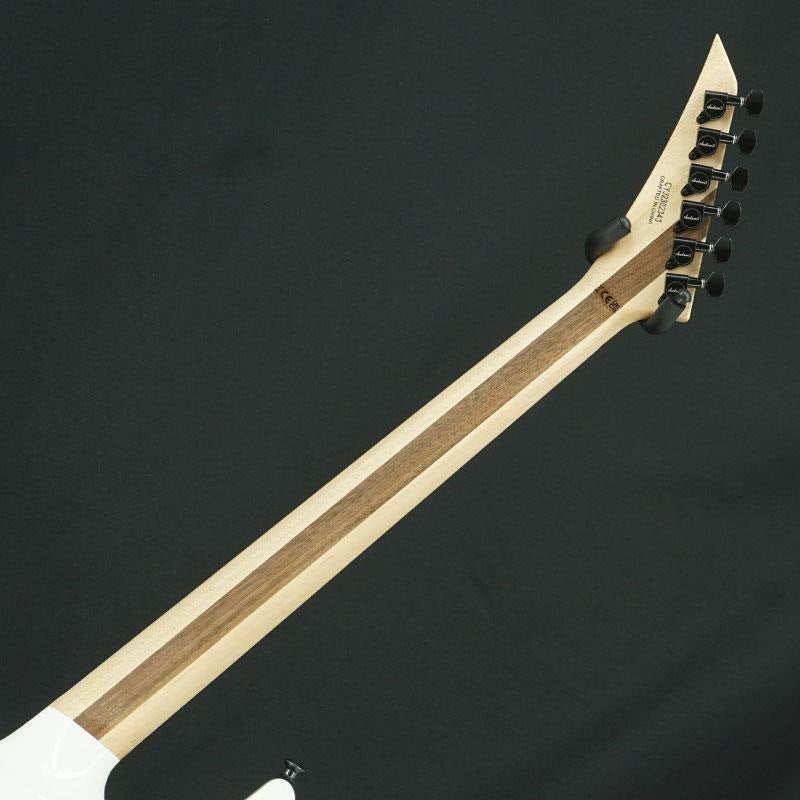 Used_Jackson_Pro_Plus_Series_Soloist_SLA3_(White)_[SN_CYJ2302343]_06