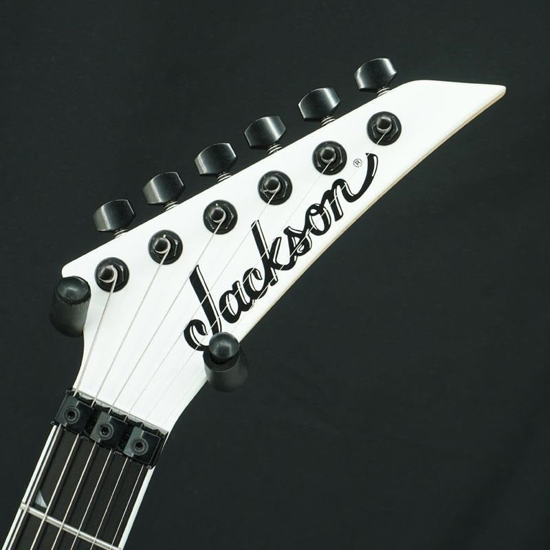 Used_Jackson_Pro_Plus_Series_Soloist_SLA3_(White)_[SN_CYJ2302343]_07