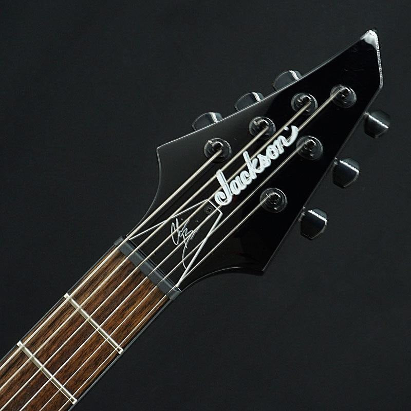 Used_Jackson_Pro_Series_Chris_Broderick_HT6_(Black)_[SN_ICJ2113917]_07