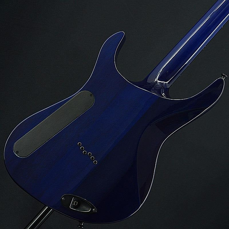 Used_Jackson_Pro_Series_Chris_Broderick_HT6_(Laurel_Fingerboard_Transparent_Blue)_[SN_ICJ2118170]_02