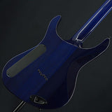 Used_Jackson_Pro_Series_Chris_Broderick_HT6_(Laurel_Fingerboard_Transparent_Blue)_[SN_ICJ2118170]_02