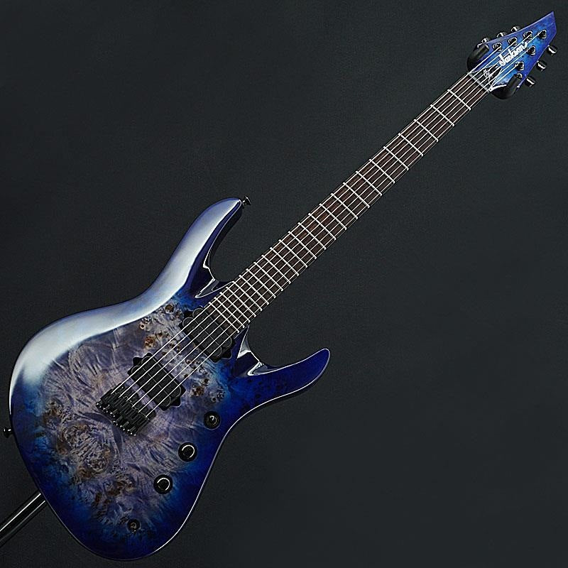 Used_Jackson_Pro_Series_Chris_Broderick_HT6_(Laurel_Fingerboard_Transparent_Blue)_[SN_ICJ2118170]_03