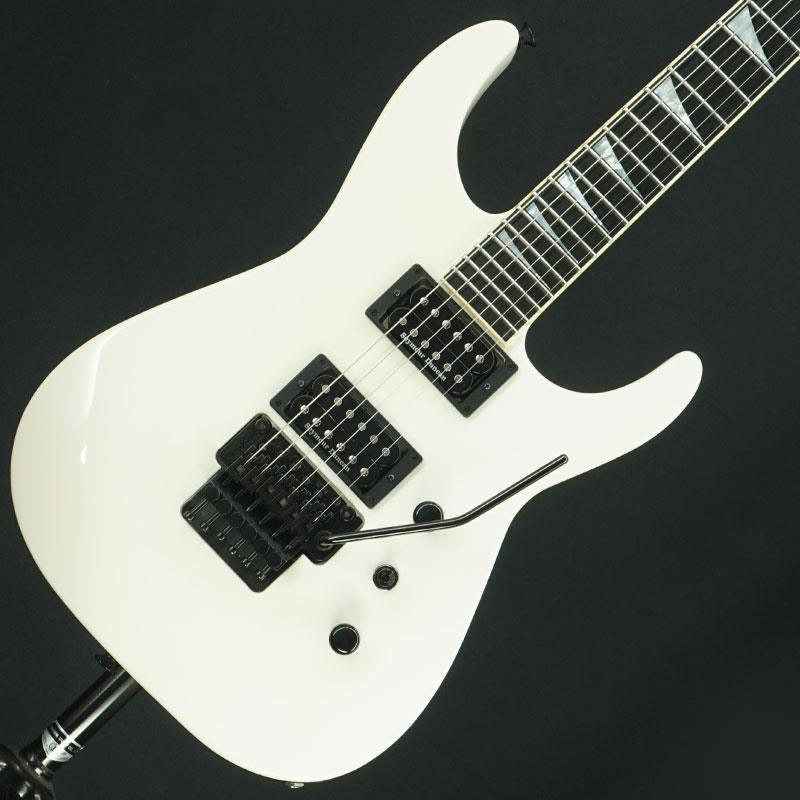 Used_Jackson_USA_Select_Soloist_SL2H_Ebony_Fingerboard_(Snow_White)_[SN_U28025]_01