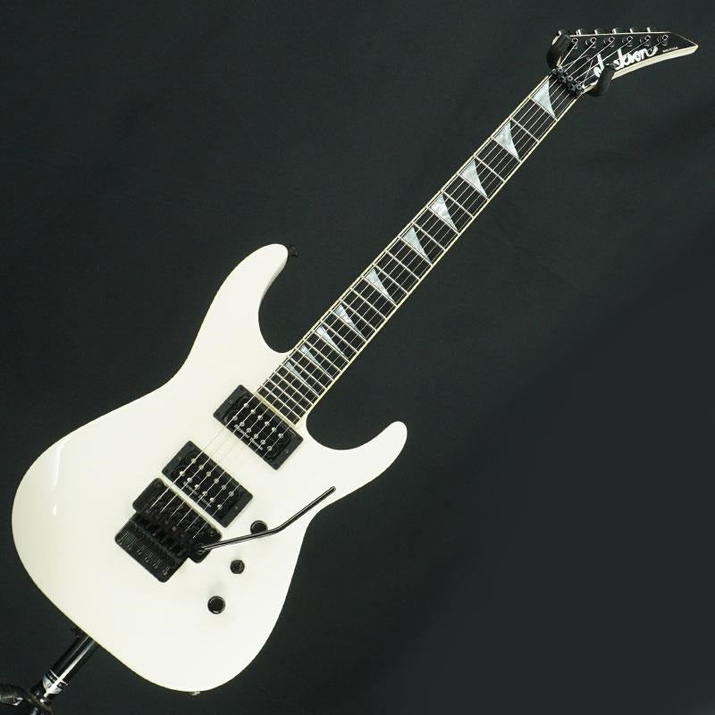 Used_Jackson_USA_Select_Soloist_SL2H_Ebony_Fingerboard_(Snow_White)_[SN_U28025]_03