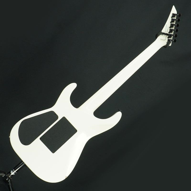 Used_Jackson_USA_Select_Soloist_SL2H_Ebony_Fingerboard_(Snow_White)_[SN_U28025]_04