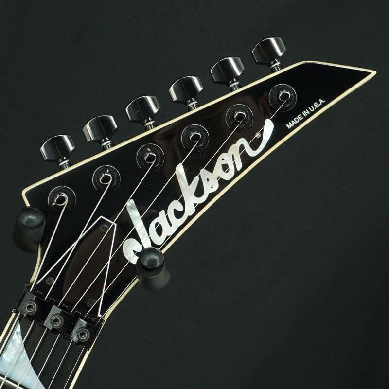 Used_Jackson_USA_Select_Soloist_SL2H_Ebony_Fingerboard_(Snow_White)_[SN_U28025]_07
