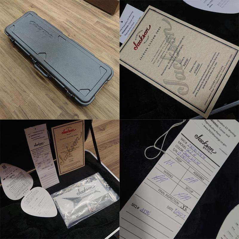 Used_Jackson_USA_Select_Soloist_SL2H_Ebony_Fingerboard_(Snow_White)_[SN_U28025]_11