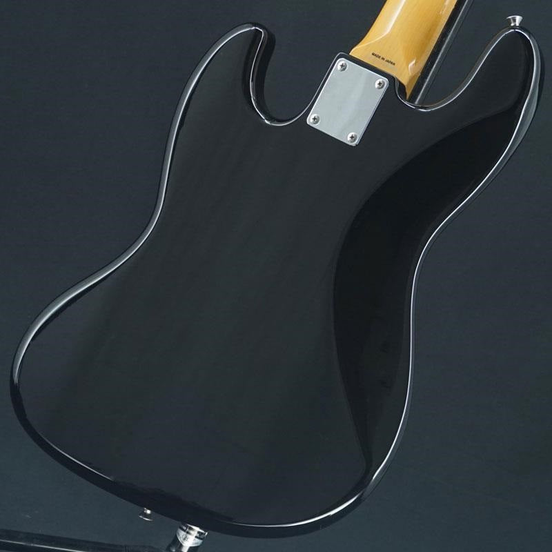 Used_Japan_Exclusive_Classic_60s_Jazz_Bass_(Black)_02