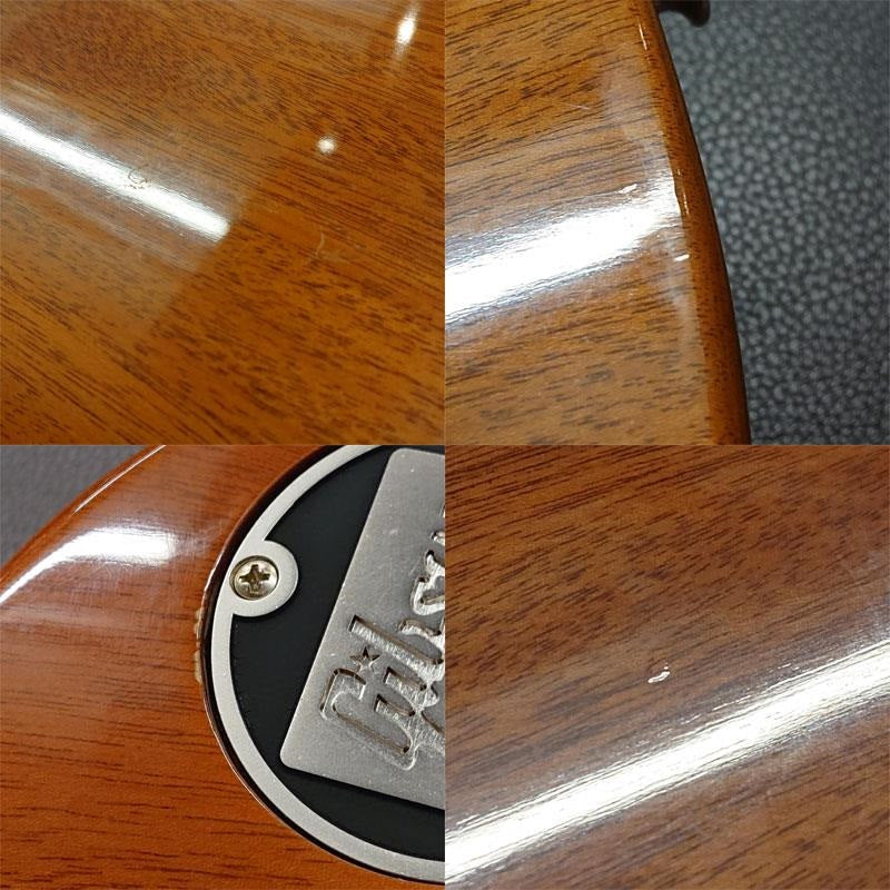 Used_Japan_Limited_1968_Gibson_Les_Paul_Standard_with_Mini_Humbucker，_VOS_Blue_Sparkle_[SN_000388]_09