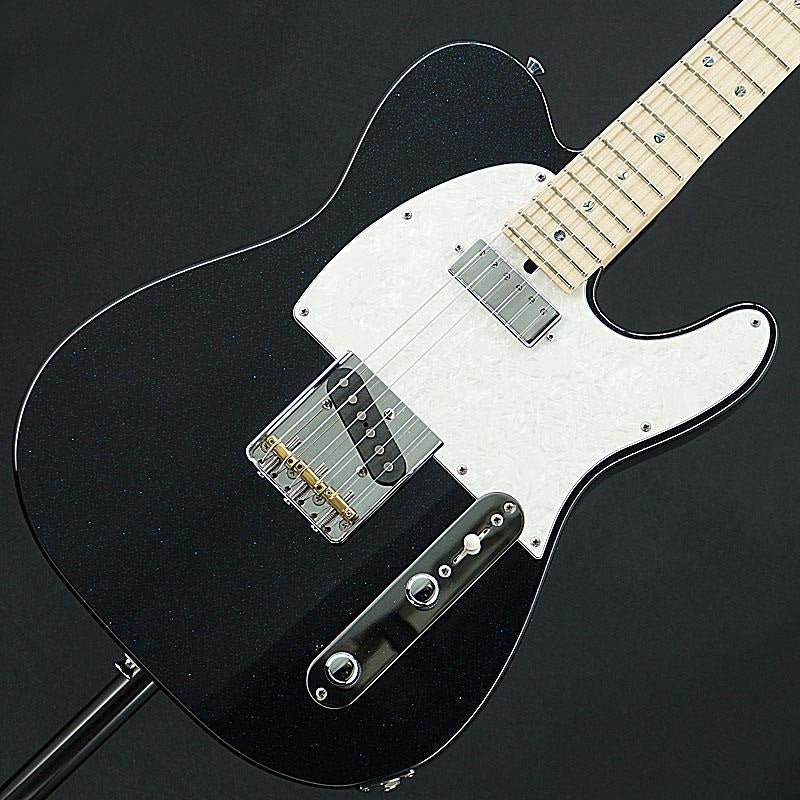 Used_Japan_Tylerbaster_(Midnight_with_Turquoise_Flaxe)_[SN_J24157]_James_Tyler_01