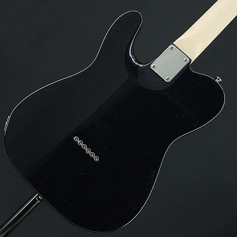 Used_Japan_Tylerbaster_(Midnight_with_Turquoise_Flaxe)_[SN_J24157]_James_Tyler_02