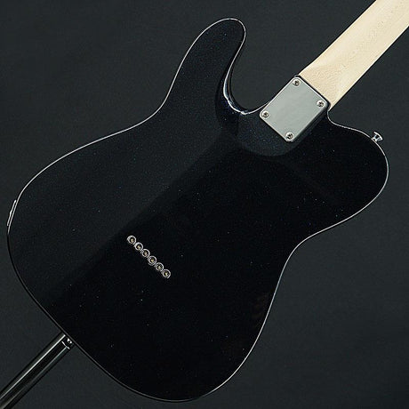 Used_Japan_Tylerbaster_(Midnight_with_Turquoise_Flaxe)_[SN_J24157]_James_Tyler_02