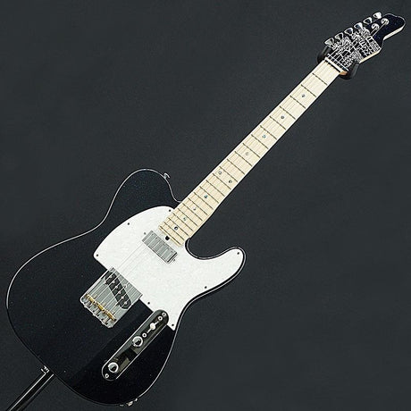 Used_Japan_Tylerbaster_(Midnight_with_Turquoise_Flaxe)_[SN_J24157]_James_Tyler_03