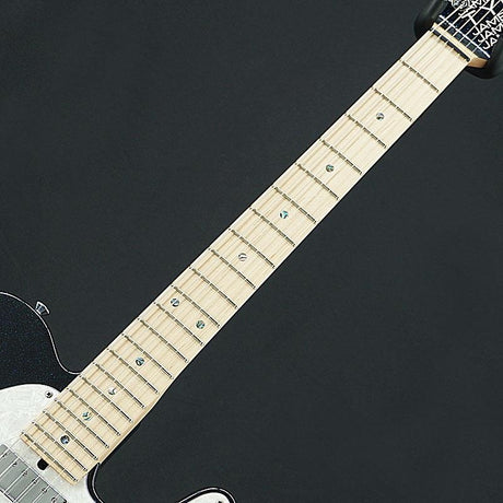 Used_Japan_Tylerbaster_(Midnight_with_Turquoise_Flaxe)_[SN_J24157]_James_Tyler_05