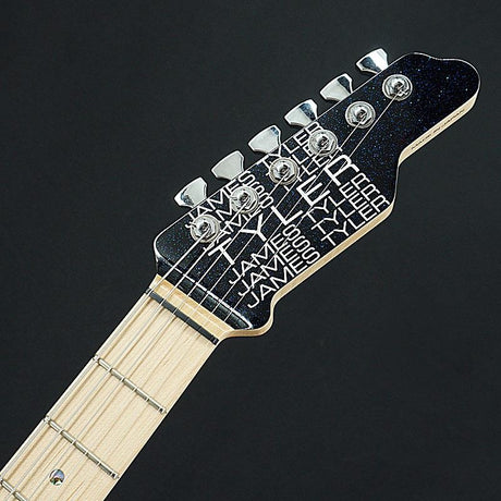 Used_Japan_Tylerbaster_(Midnight_with_Turquoise_Flaxe)_[SN_J24157]_James_Tyler_07