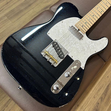 Used_Japan_Tylerbaster_(Midnight_with_Turquoise_Flaxe)_[SN_J24157]_James_Tyler_09