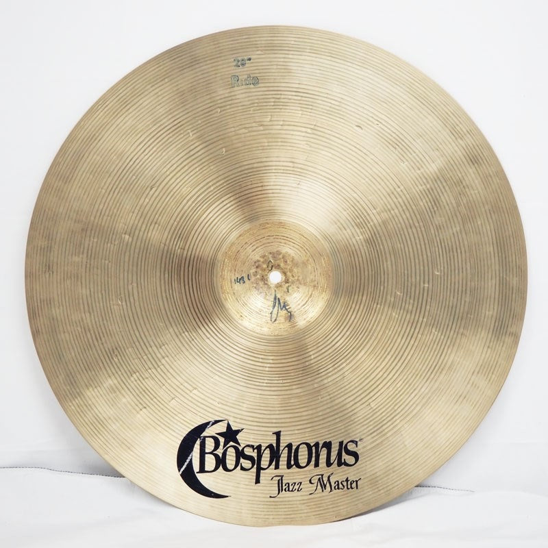 Used_Jazz_Master_Series_Ride_20_[1434g]_02