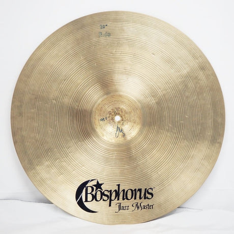 Used_Jazz_Master_Series_Ride_20_[1434g]_02