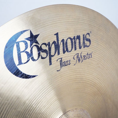Used_Jazz_Master_Series_Ride_20_[1434g]_04