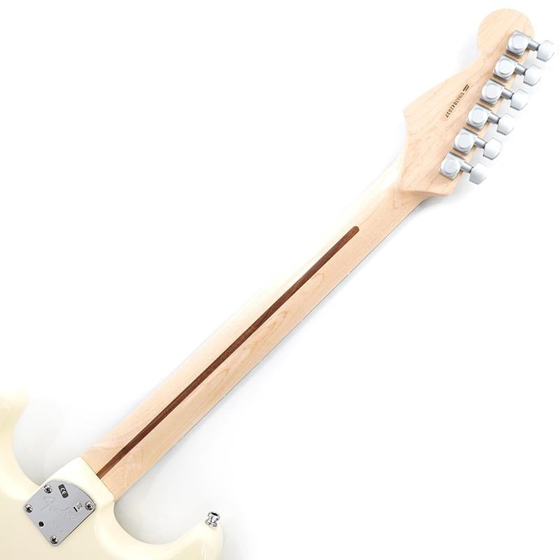 Used_Jeff_Beck_Stratocaster_Up_Date_(Olympic_White)_[SN__US13042037]_06