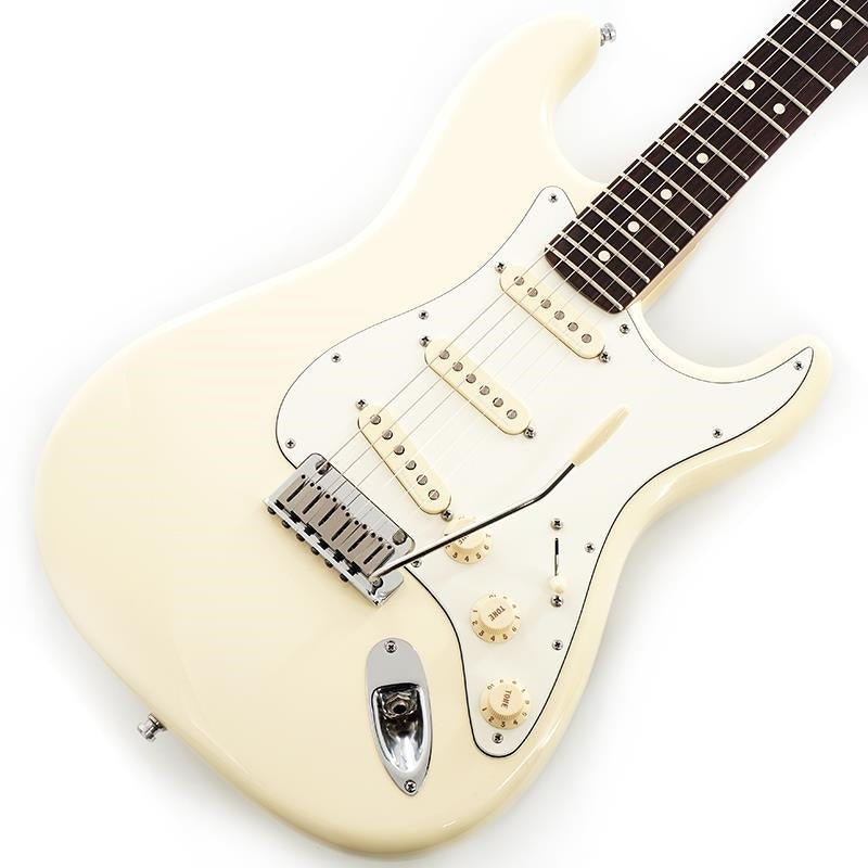 Used_Jeff_Beck_Stratocaster_Up_Date_(Olympic_White)_[SN__US13042037]_07