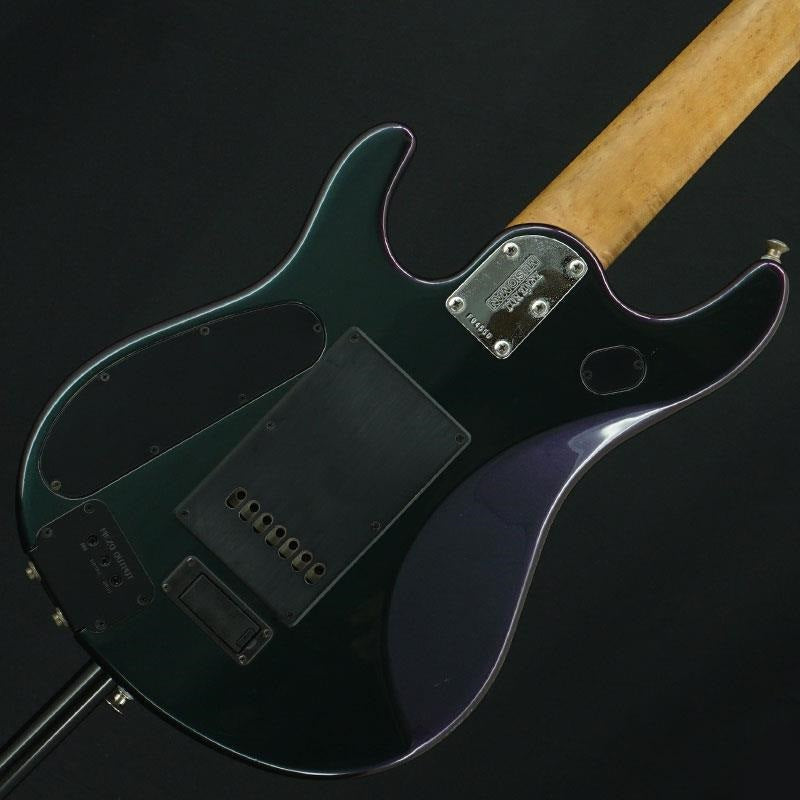 Used_John_Petrucci_7_JP7_Piezo_(Mystic_Dream)_[SN_F045550]_Music_Man_02