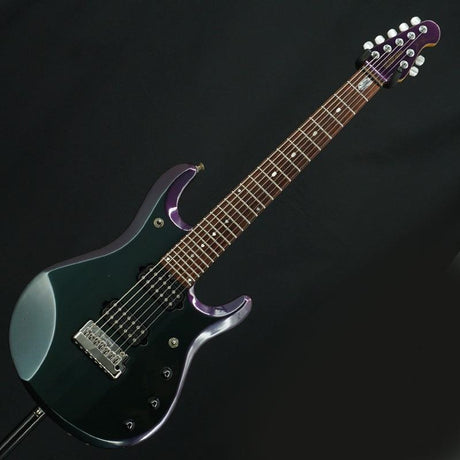 Used_John_Petrucci_7_JP7_Piezo_(Mystic_Dream)_[SN_F045550]_Music_Man_03