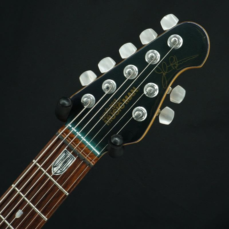 Used_John_Petrucci_7_JP7_Piezo_(Mystic_Dream)_[SN_F045550]_Music_Man_07